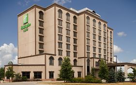 Holiday Inn Select Mississauga